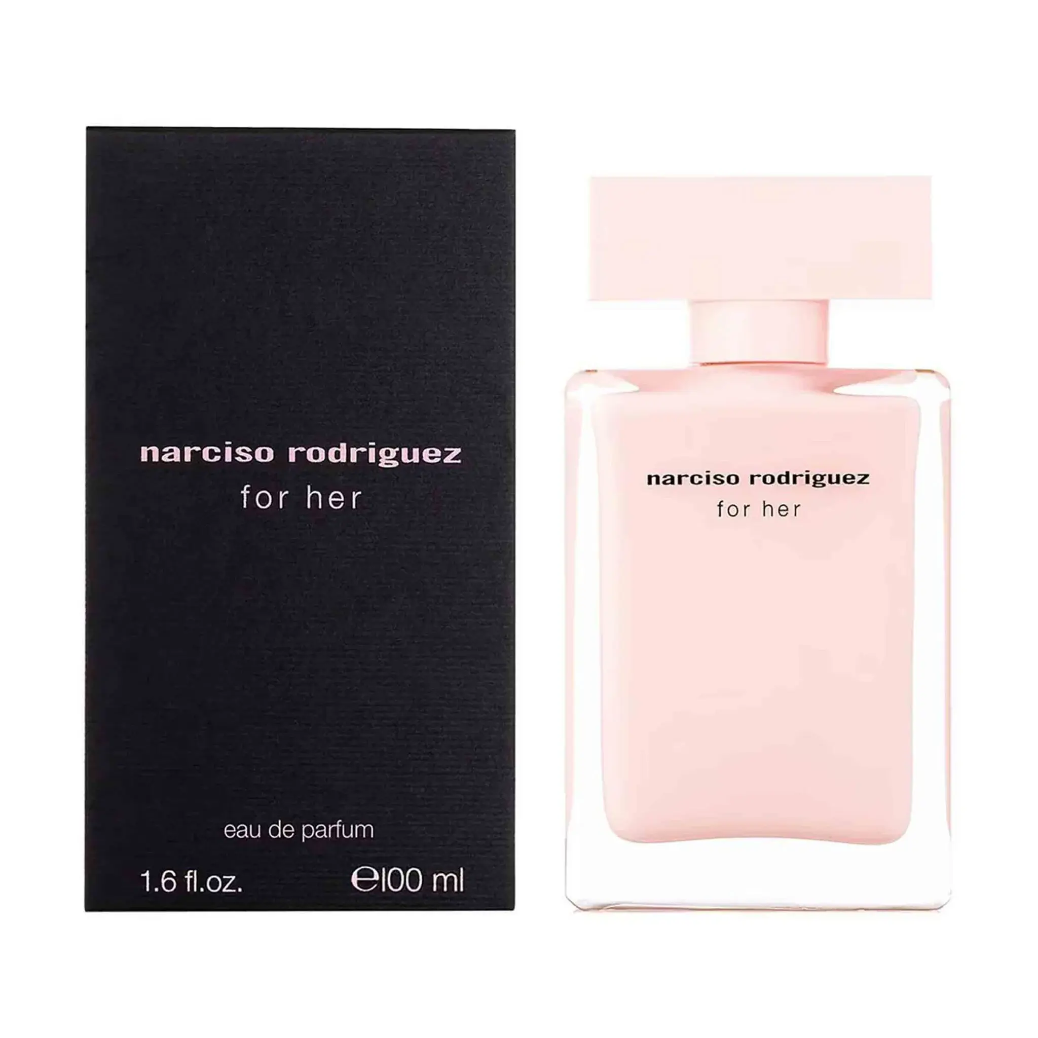 نارسيسو رودريغيز فور هير 100مل او دو برفيوم للنساء